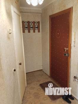 2-к квартира, вторичка, 40м2, 5/5 этаж