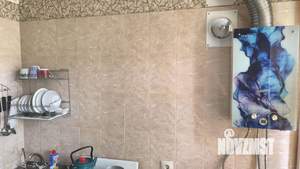 3-к квартира, вторичка, 56м2, 2/3 этаж