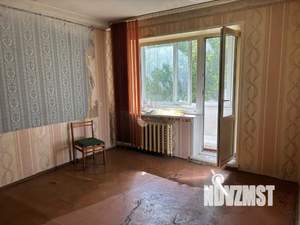 2-к квартира, вторичка, 47м2, 3/5 этаж