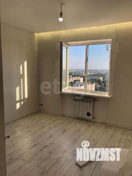 2-к квартира, вторичка, 59м2, 23/25 этаж