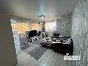 1-к квартира, вторичка, 42м2, 7/10 этаж