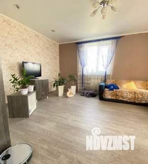 2-к квартира, вторичка, 55м2, 7/10 этаж