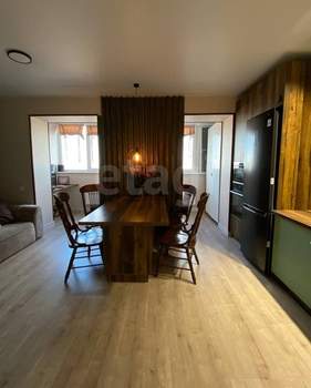 2-к квартира, вторичка, 53м2, 10/10 этаж