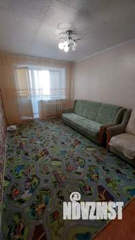 1-к квартира, вторичка, 30м2, 3/5 этаж