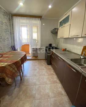 2-к квартира, вторичка, 48м2, 9/9 этаж