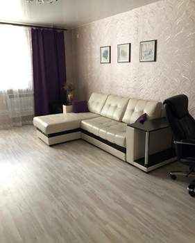 3-к квартира, вторичка, 90м2, 1/10 этаж