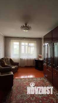 2-к квартира, вторичка, 45м2, 7/9 этаж