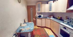 3-к квартира, вторичка, 66м2, 5/5 этаж