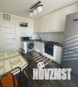 1-к квартира, вторичка, 41м2, 5/10 этаж