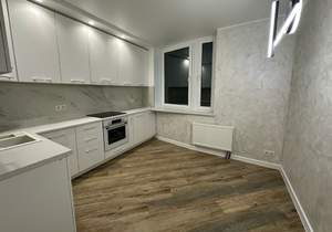 2-к квартира, вторичка, 58м2, 21/26 этаж