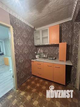 1-к квартира, вторичка, 24м2, 2/5 этаж