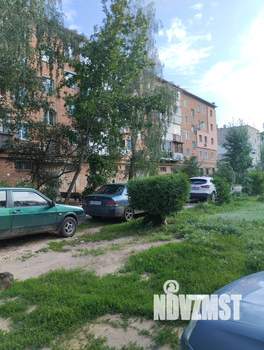 1-к квартира, вторичка, 30м2, 3/5 этаж