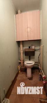 3-к квартира, вторичка, 63м2, 4/5 этаж