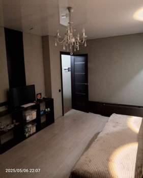 2-к квартира, вторичка, 39м2, 1/2 этаж