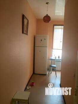 3-к квартира, вторичка, 53м2, 3/3 этаж