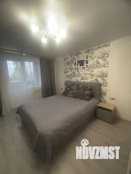 2-к квартира, вторичка, 32м2, 8/10 этаж