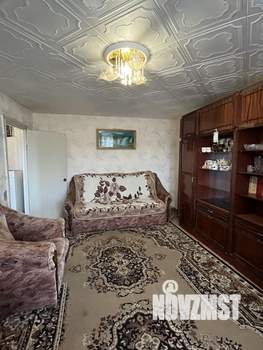 2-к квартира, вторичка, 49м2, 3/9 этаж