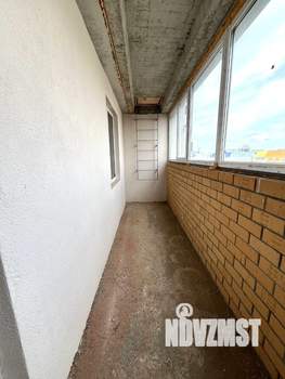 3-к квартира, вторичка, 80м2, 10/16 этаж