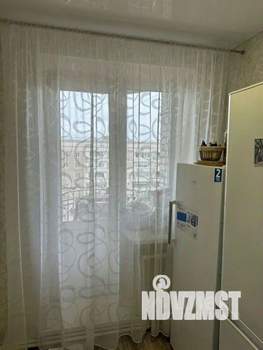 1-к квартира, вторичка, 35м2, 9/9 этаж