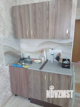 1-к квартира, вторичка, 18м2, 5/5 этаж