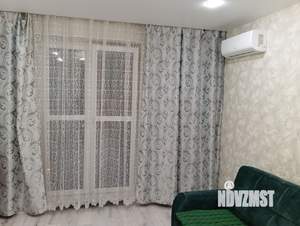 1-к квартира, вторичка, 38м2, 16/19 этаж