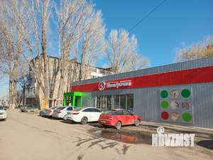 3-к квартира, вторичка, 58м2, 1/5 этаж