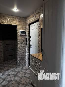 2-к квартира, вторичка, 46м2, 9/9 этаж