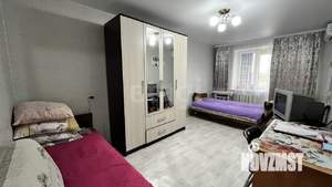 1-к квартира, вторичка, 32м2, 3/5 этаж