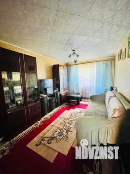 3-к квартира, вторичка, 64м2, 5/9 этаж