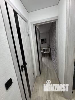 1-к квартира, вторичка, 30м2, 3/5 этаж