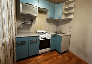 1-к квартира, вторичка, 31м2, 3/5 этаж