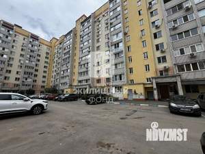 1-к квартира, вторичка, 45м2, 2/10 этаж