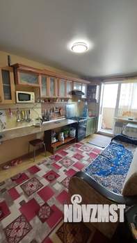 2-к квартира, вторичка, 61м2, 4/10 этаж