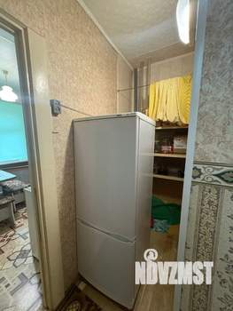 2-к квартира, вторичка, 56м2, 1/9 этаж