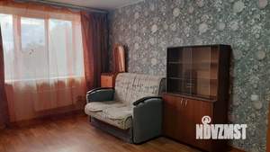 1-к квартира, вторичка, 44м2, 4/10 этаж