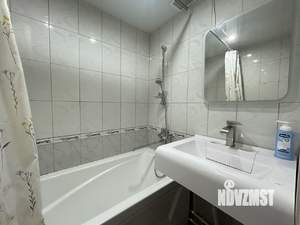 2-к квартира, вторичка, 44м2, 9/9 этаж