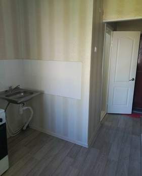 1-к квартира, вторичка, 22м2, 4/5 этаж