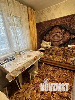 1-к квартира, вторичка, 37м2, 1/9 этаж