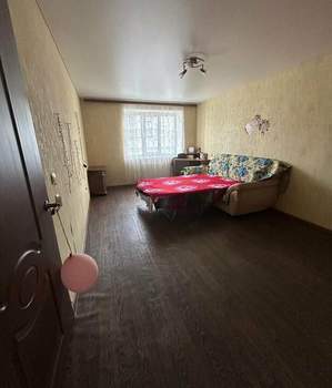 1-к квартира, вторичка, 40м2, 3/10 этаж