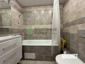 2-к квартира, вторичка, 60м2, 18/25 этаж