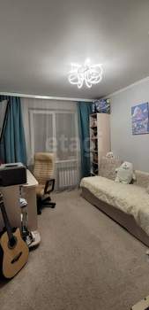 3-к квартира, вторичка, 66м2, 7/9 этаж