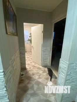 3-к квартира, вторичка, 68м2, 3/10 этаж