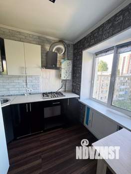 1-к квартира, вторичка, 30м2, 5/5 этаж