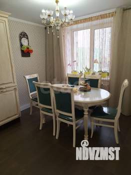 3-к квартира, вторичка, 75м2, 4/10 этаж