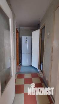 2-к квартира, вторичка, 40м2, 4/5 этаж