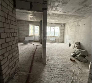 1-к квартира, вторичка, 50м2, 4/25 этаж