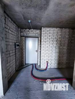 2-к квартира, вторичка, 67м2, 9/23 этаж