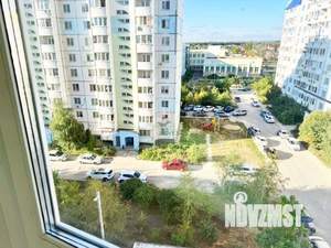 1-к квартира, вторичка, 40м2, 7/10 этаж