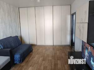 1-к квартира, вторичка, 40м2, 10/10 этаж