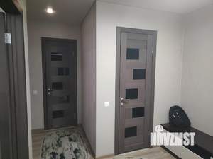 1-к квартира, вторичка, 42м2, 2/12 этаж